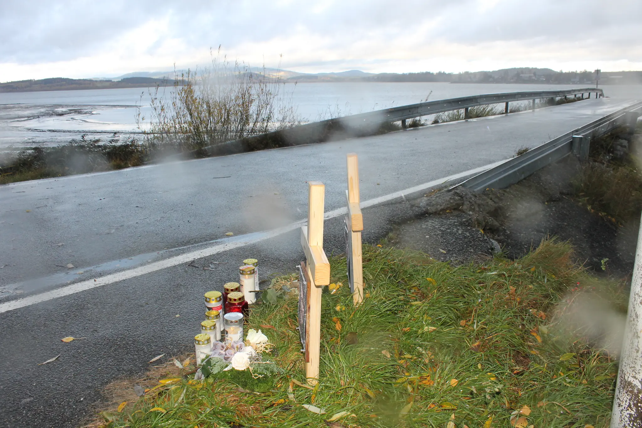 DNA-Test an den Toten vom Lipno bringt traurige Gewissheit