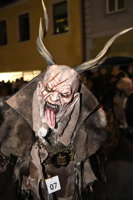 Foto: The Devils Lebring