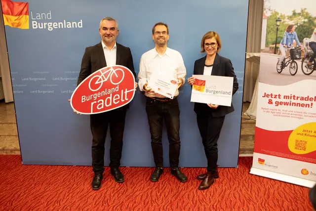 Foto: Landesmedienservice Burgenland/Daniel Fenz