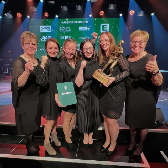 Foto: ESV Union Vornholz