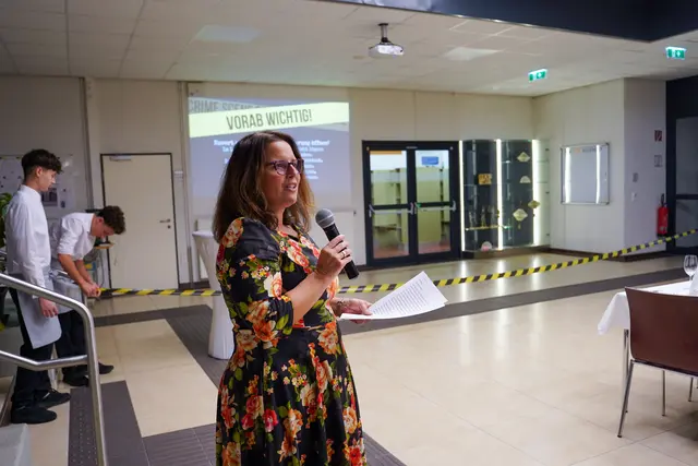 Foto: Elisabeth Fuchs, HLW