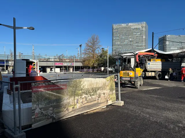 Foto: Antonio Šećerović/MeinBezirk