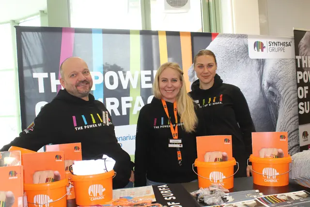 20. Berufs- und Bildungsmesse Perg | Foto: MeinBezirk Perg/Köck