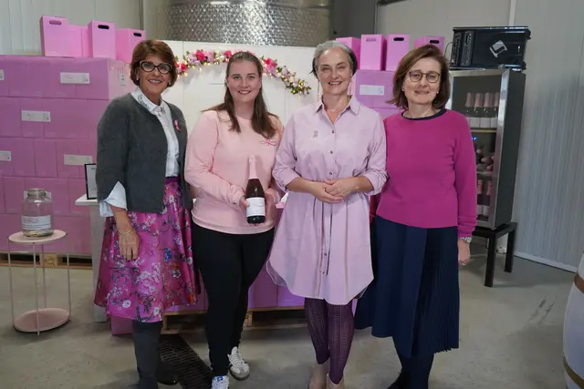 Foto: Andrea Glatzer