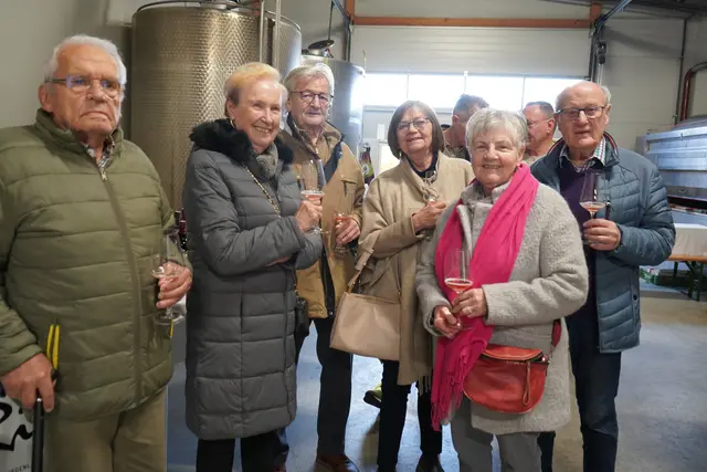 Foto: Andrea Glatzer