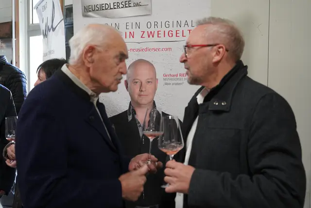 Foto: Andrea Glatzer