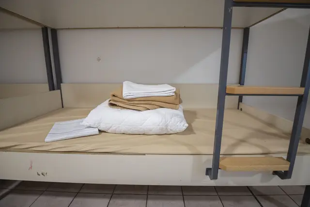 In einem Prüfbericht von Anfang Oktober heißt es, dass „die erhöhte Platzanzahl, die Inbetriebnahme neuer Objekte sowie generell gestiegen Personal-, Miet- und Betriebskosten“ zu einem „beträchtlichen Anstieg der eingesetzten Fördermittel“ führte, so StRH.  | Foto:  Tobias Steinmaurer / picturedesk.com