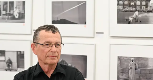 Foto: Wilfried Fischer