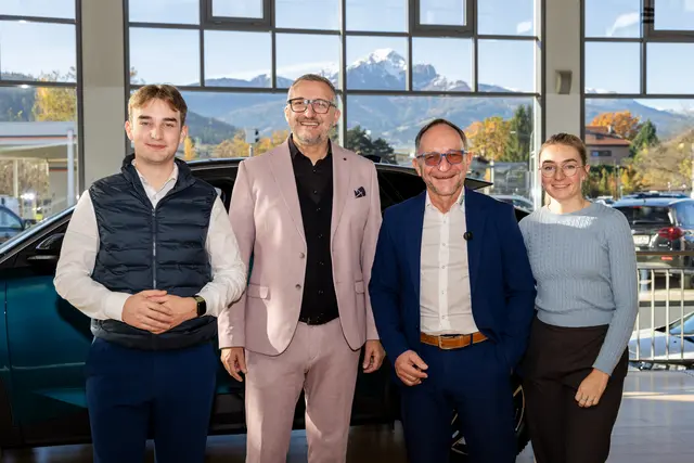 Foto: Autopark/Markus Krapf