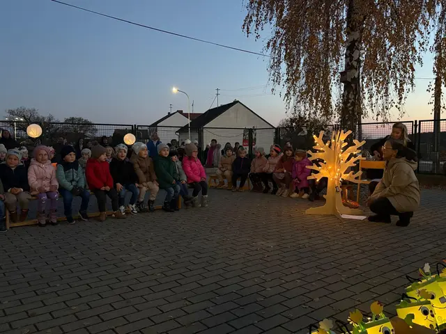 Foto: Kindergarten Neuberg