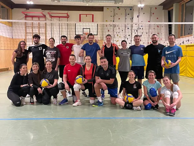 Diese Form des Turniers fördert Fairness, Offenheit und Zusammenhalt. Werte, die für den Verein zentral sind. | Foto: Privat