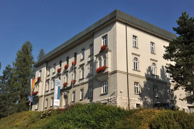 Die BH Hermagor ist für die Überwachung und Einhaltung zuständig. | Foto: BH Hermagor