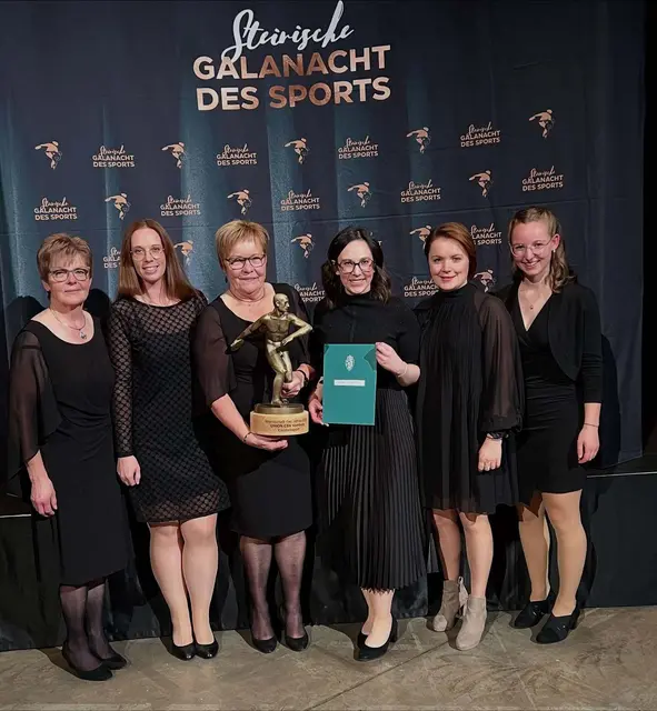 Foto: ESV Union Vornholz