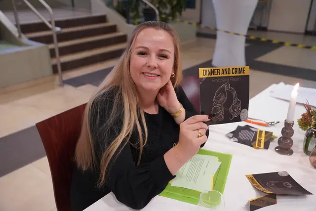 Foto: Elisabeth Fuchs, HLW