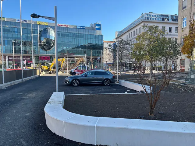 Foto: Antonio Šećerović/MeinBezirk