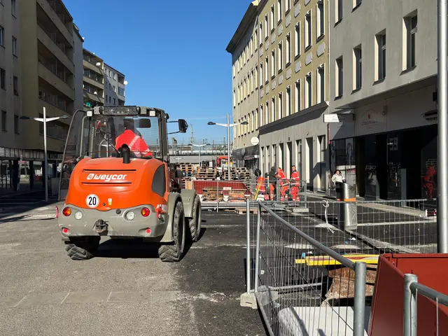 Foto: Antonio Šećerović/MeinBezirk