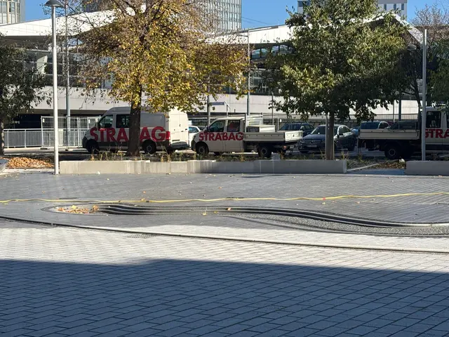 Foto: Antonio Šećerović/MeinBezirk