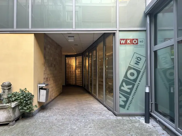 Die WKO Bruck übernimmt vor Ort die arbeitsrechtlichen Beratungen und die Sachverhaltserhebung, auf deren Grundlage die Rechtslage beurteilt wird. | Foto: MeinBezirk/Birgit Bachhofner