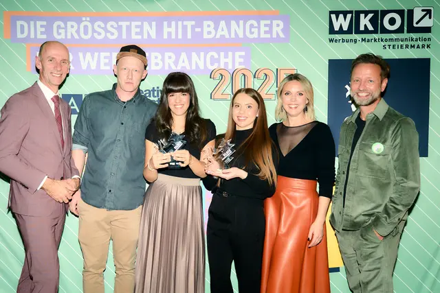 Der zweite Platz in der Kategorie „Werbefotografie" ging nach Sankt Ruprecht – an „Raminger &amp; Hirzberger". | Foto: Jakob Kotzmuth