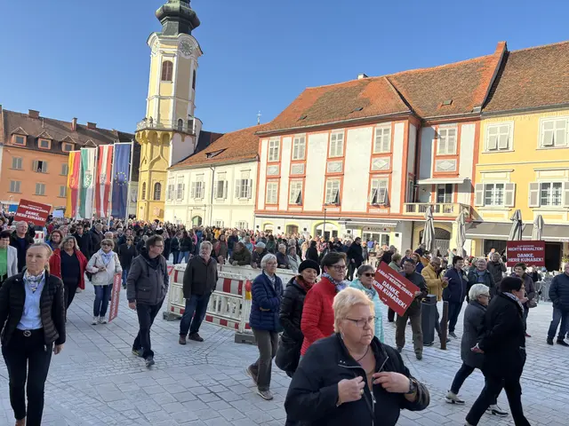 Foto: MeinBezirk/Gerda Sammer-Schmidt