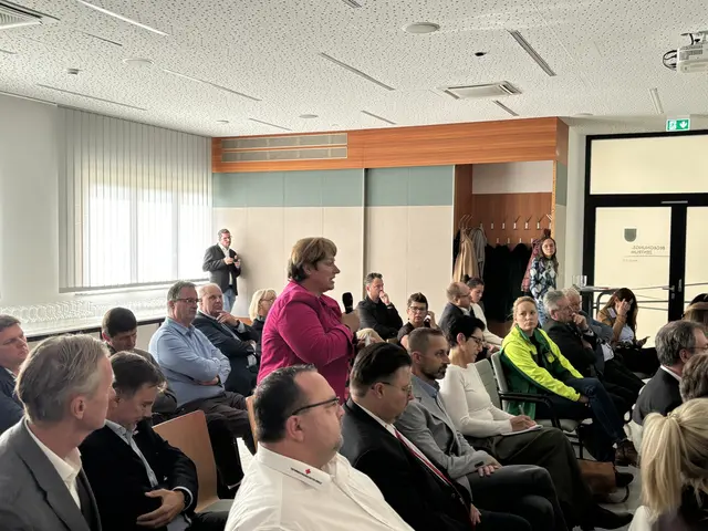 Foto: MeinBezirk/Katrin Löschnig