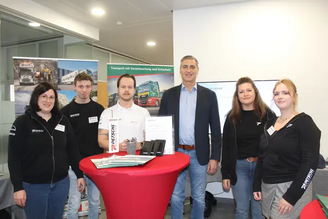 20. Berufs- und Bildungsmesse Perg | Foto: MeinBezirk Perg/Köck