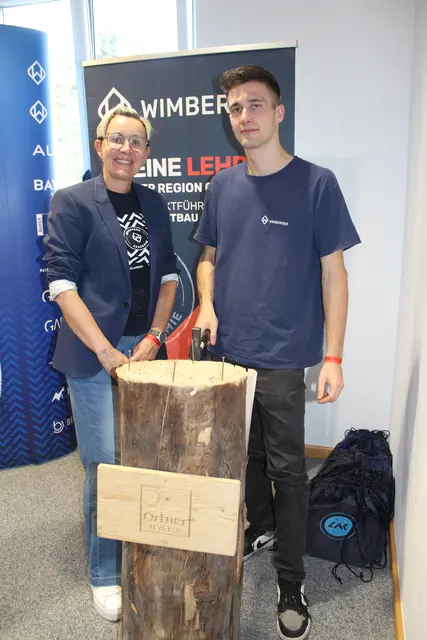 20. Berufs- und Bildungsmesse Perg | Foto: MeinBezirk Perg/Köck