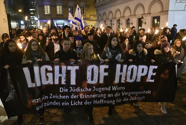 Foto:  HANS PUNZ / APA / picturedesk.com