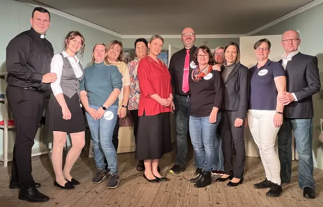 Foto: Mag. Wilma Langer-Bruckner BEd.