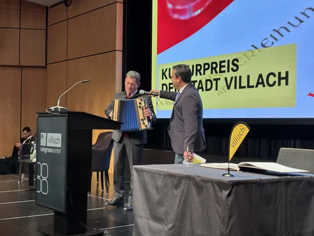 Foto: MeinBezirk/Chiara Kresse