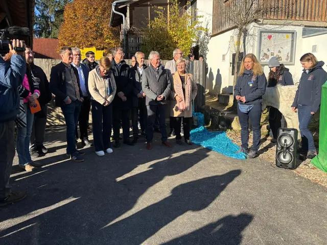 Foto: Tanja Handlfinger