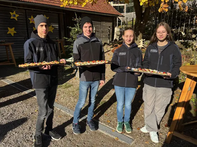 Foto: Tanja Handlfinger