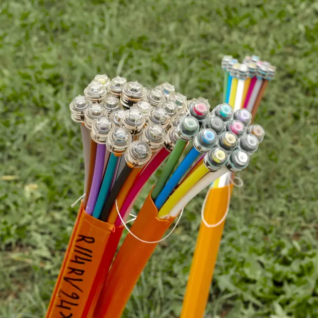 Glasfaser kommt für sechs Gemeinden in der Buckligen Welt-Wechselland, bzw. Semmeringregion. | Foto: Santrucek