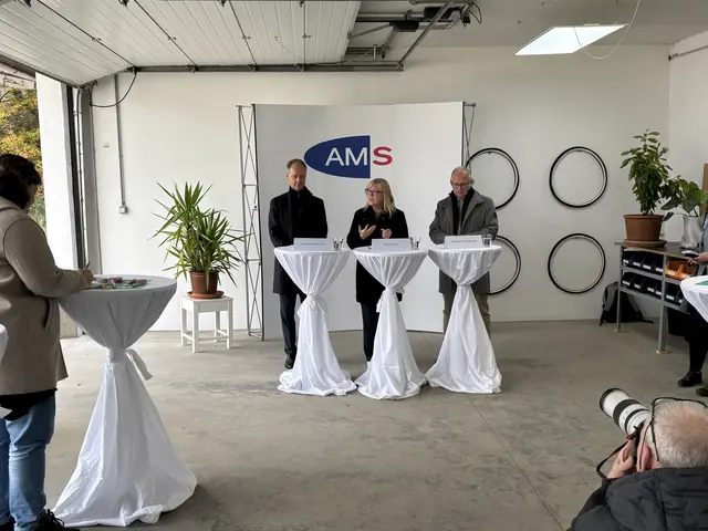 Foto: Sandra Schütz