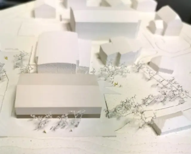 Nach Norden. | Foto: Gde. Waidring