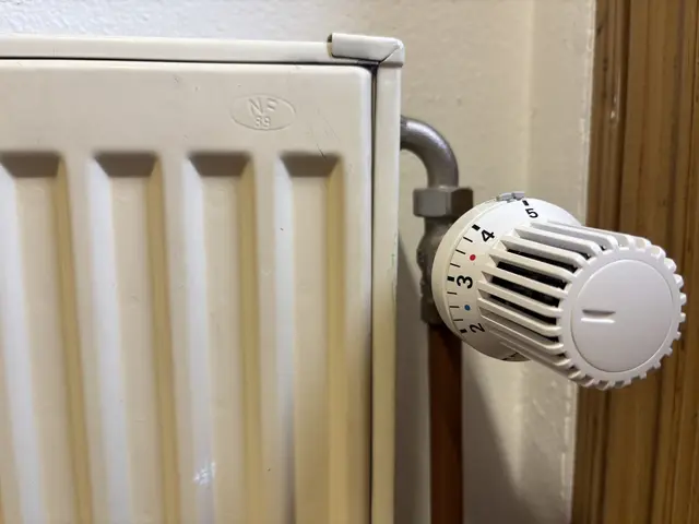 Eine Erhebung der Arbeiterkammer zeigt: 2025 brachte für viele Menschen eine finanzielle Mehrbelastung bei Strom und Wärme für den Wohnraum.  | Foto: Weymayer