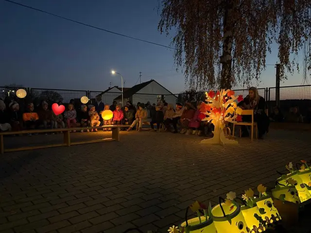 Foto: Kindergarten Neuberg