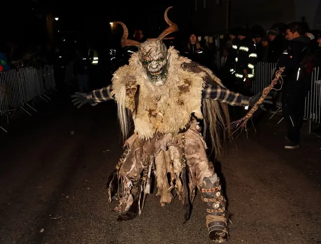 Zottelig schön: Der Verein "The Devils Lebring" feiert heuer das zehnjährige Bestehen. | Foto: The Devils Lebring