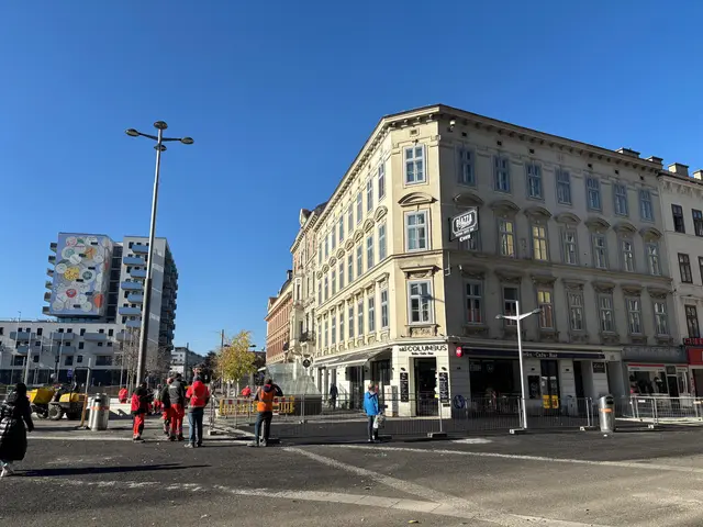 Foto: Antonio Šećerović/MeinBezirk