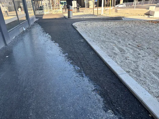 Foto: Antonio Šećerović/MeinBezirk