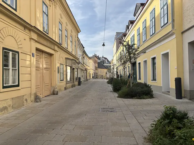 Altgasse | Foto: Marlene Graupner/MeinBezirk