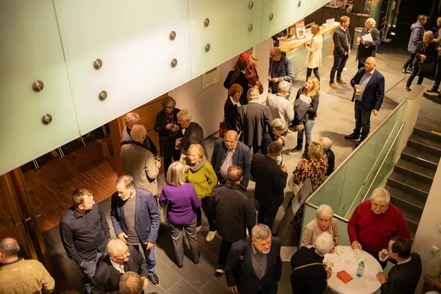 Foto: Julia Haase/Stadtamt Ried