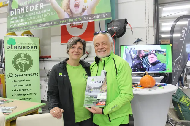 20. Berufs- und Bildungsmesse Perg | Foto: MeinBezirk Perg/Köck