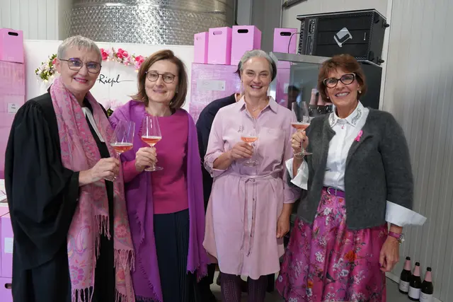 Foto: Andrea Glatzer