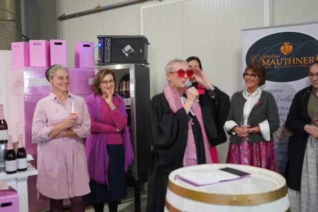 Foto: Andrea Glatzer