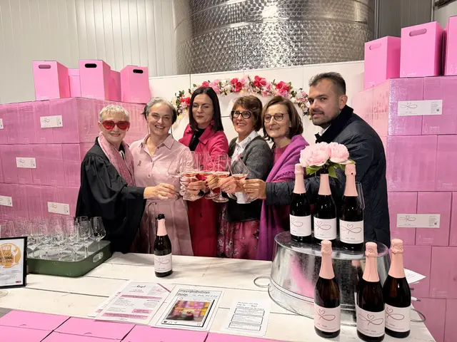 Foto: Andrea Glatzer