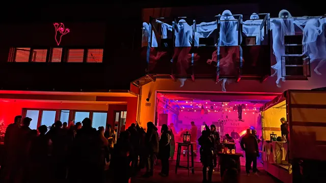 Foto: Rotes Kreuz Großweikersdorf