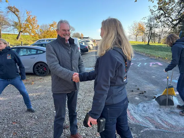 Foto: Tanja Handlfinger