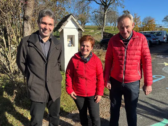 Foto: Tanja Handlfinger