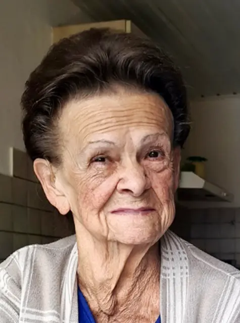 Zäzilia Kaltenböck verstarb im 86. Lebensjahr  | Foto: Privat